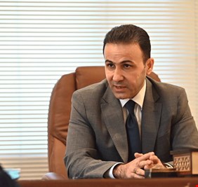 القضاء يحذر من عمليات ابتزاز باسم تحقيقات الفساد ويتوعد مروجي المعلومات المضللة بإجراءات صارمة