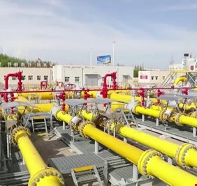 ارتفاع صادرات العراق النفطية خلال حزيران الماضي