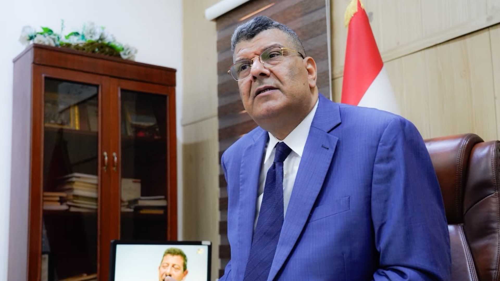 المحكمة الجنائية العراقية العليا: 3300 أمر قبض غير منفذ بحق متهمين بجرائم ضد الإنسانية