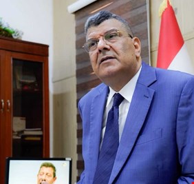 المحكمة الجنائية العراقية العليا: 3300 أمر قبض غير منفذ بحق متهمين بجرائم ضد الإنسانية