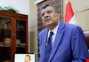 المحكمة الجنائية العراقية العليا: 3300 أمر قبض غير منفذ بحق متهمين بجرائم ضد الإنسانية