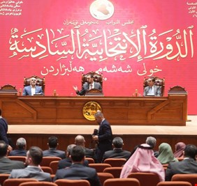 مجلس النواب يرفع جلسته إلى الخميس بعد إنجاز القراءة الأولى لعدد من القوانين
