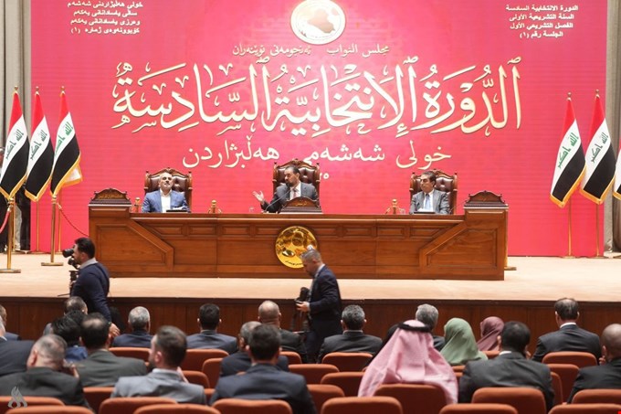 مجلس النواب يرفع جلسته إلى الخميس بعد إنجاز القراءة الأولى لعدد من القوانين