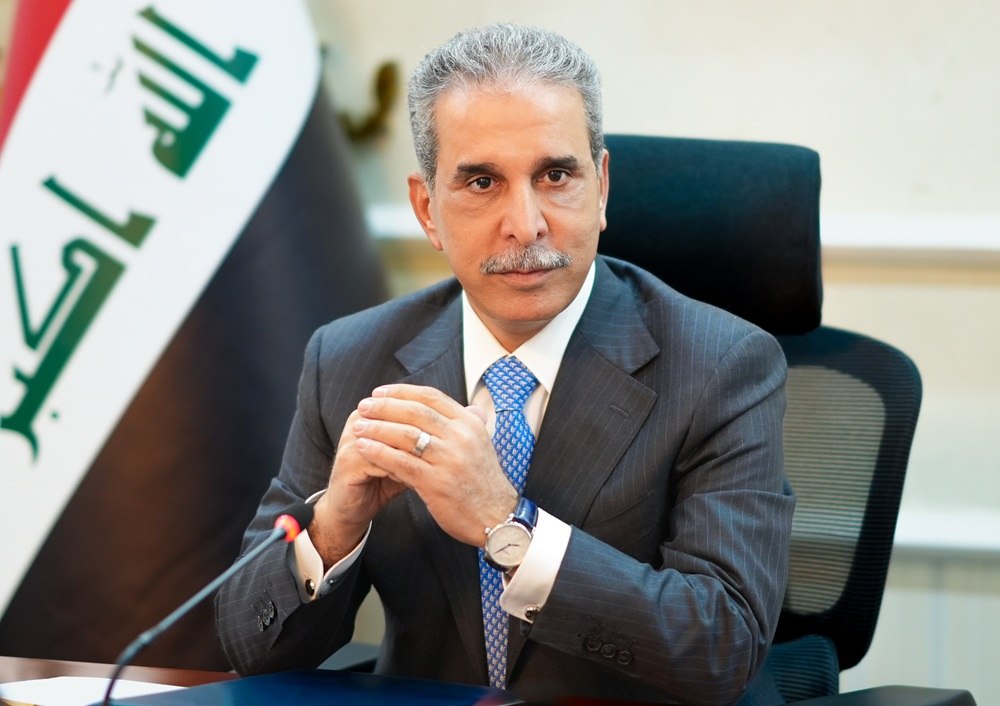 مجلس القضاء الأعلى برئاسة القاضي فائق زيدان.. خطوات تحصين الدولة وإيقاف التداعي ودور رجالها في ترسيخ المؤسسات