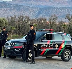 المغرب تحبط مخططاً إرهابياً 