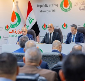 وزير النفط: المال العام خط أحمر والمرحلة المقبلة ستشهد تصحيح المسار ومكافحة الفساد