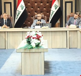 وزير المالية يناقش تفاصيل موازنة 2027 مع البرلمان ويكشف ملامحها
