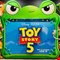 إيرادات فيلم Toy Story 5 تقترب من مليار دولار في أسابيع قليلة