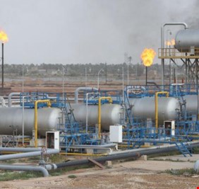 العراق يقترب من إنهاء حرق الغاز.. استثمار أكثر من 70 بالمئة وخطة للاكتفاء الذاتي بحلول 2030