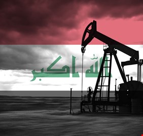 النفط تعلن خطة لتطوير أربعة حقول ورفع إنتاج الخام والغاز