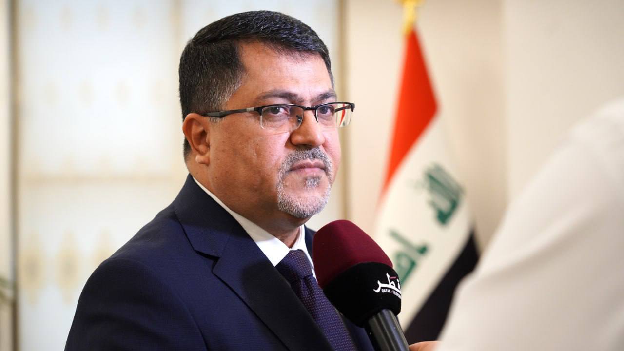 البرلمان يُقيل رئيس الهيئة الوطنية للاستثمار ويحيل ملفاته إلى هيئة النزاهة
