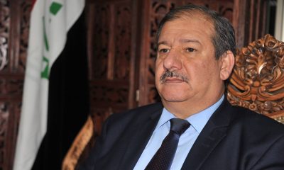 الخالدي: حكومة السوداني حولت العراق إلى ورشة عمل كبرى وأنجزت مشاريع غير مسبوقة
