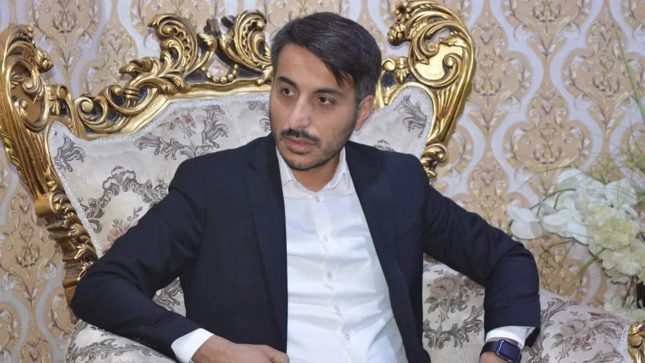 النجف تستعد لافتتاح منفذ حدودي مع السعودية... ومحافظها يكشف: إنهاء 74 مخالفة تمهد لترخيص المطار