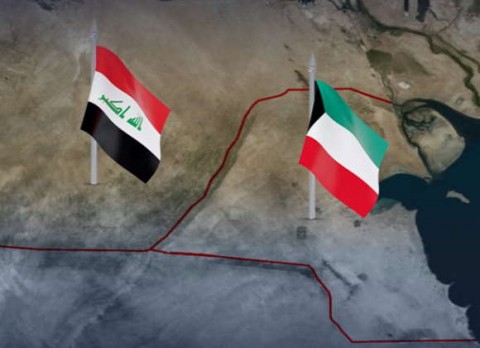 ردود فعل عراقية غاضبة بعد مقتل صياد عراقي على يد القوات الكويتية