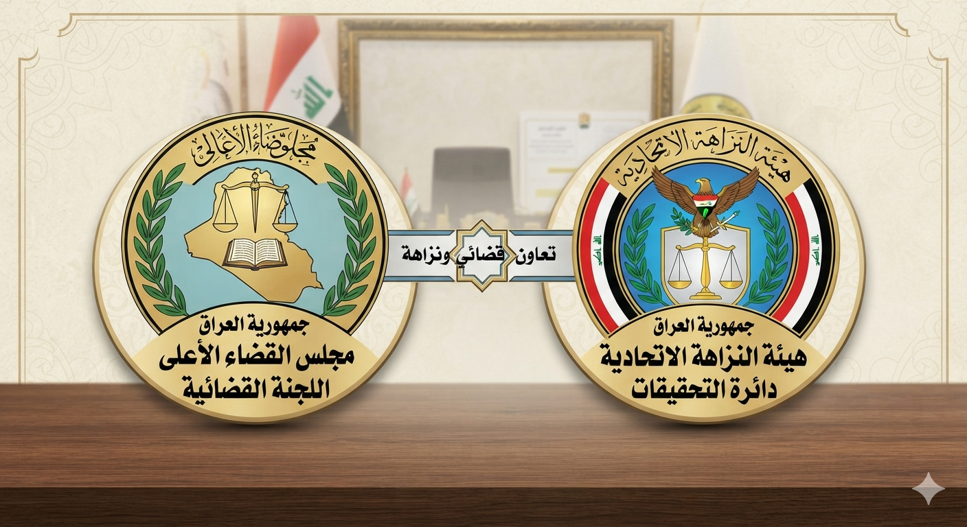 القضاء الأعلى وهيئة النزاهة.. معركة استعادة الدولة وثقة الشارع العراقي