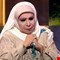 مديحة حمدي تكشف تفاصيل مؤثرة عن زوجها الراحل وابنها محمد