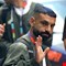 تطورات مفاجئة بشأن مستقبل محمد صلاح بعد توديع كأس العالم