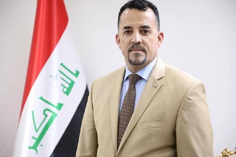 المعموري: زيارة واشنطن يجب أن تكرّس سيادة العراق وتدعم الاقتصاد ومكافحة الفساد