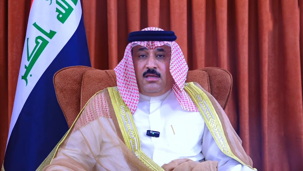الجوراني: الحكومة تمضي بتمويل المشاريع المتلكئة وتطالب بحسم 