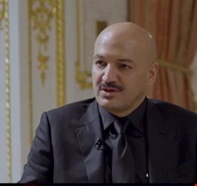 العراق يطلب من الإنتربول استرداد نور زهير بعد الحكم عليه بالسجن 10 سنوات