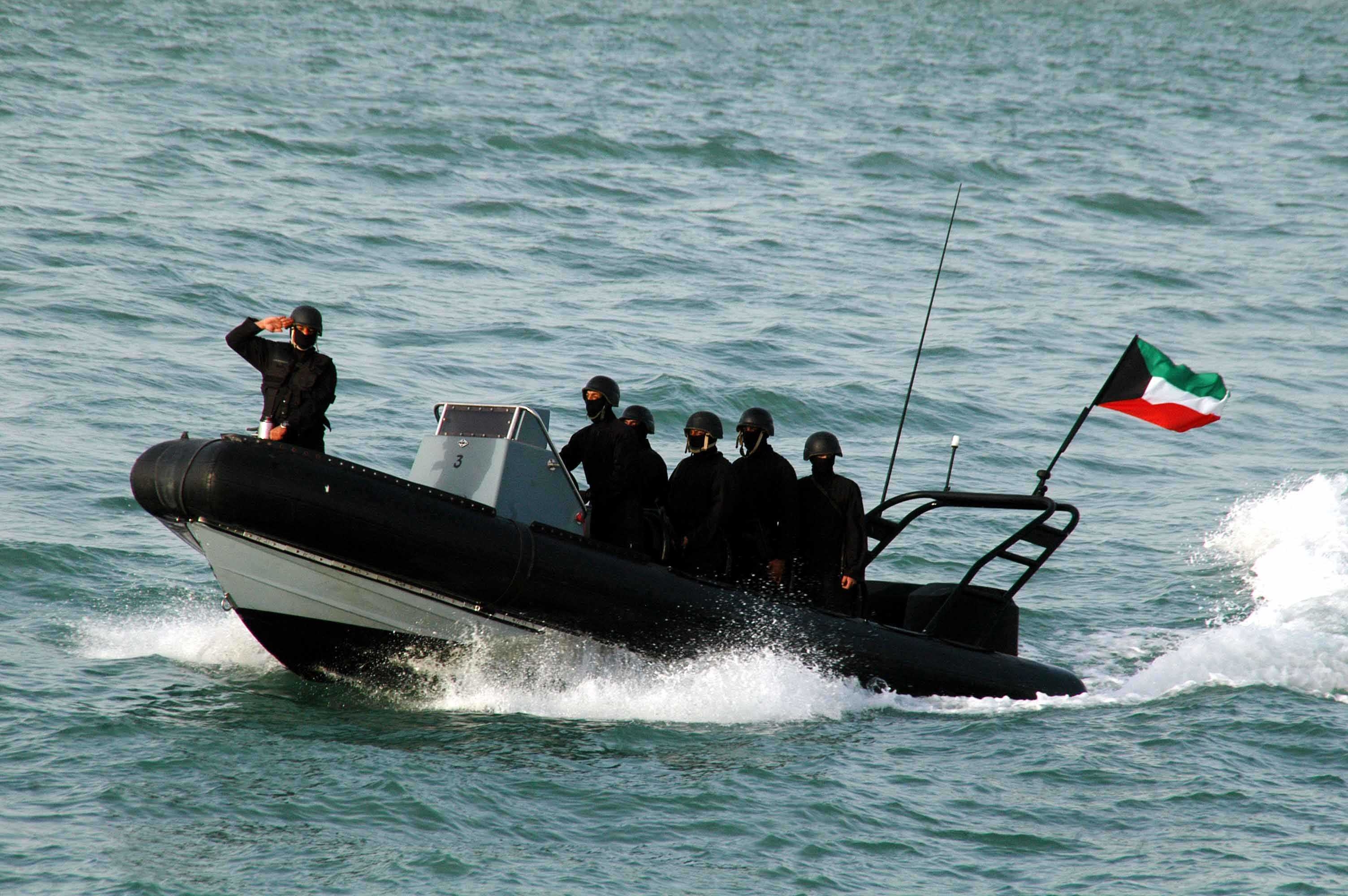الكويت تعرض تسجيل حادثة الصيادين للعراق: إطلاق النار وقع ليلاً والقتل لم يكن متعمداً