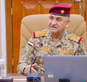 نائب قائد العمليات المشتركة: تحرير الموصل ملحمة وطنية جسدت وحدة العراقيين ورسخت النصر على الإرهاب