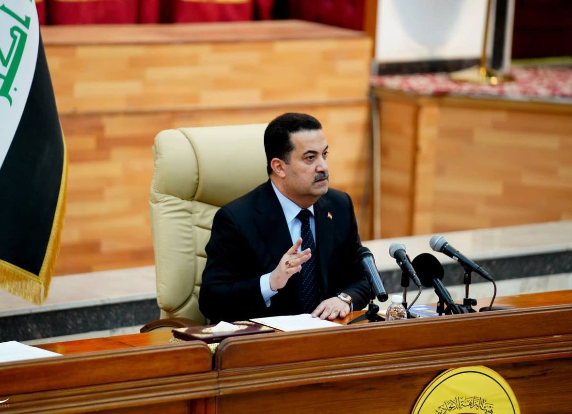 محمد شياع السوداني.. باني بغداد الجديدة بعد سنوات الإهمال والدمار