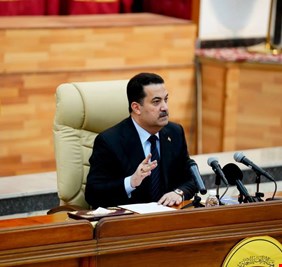محمد شياع السوداني.. باني بغداد الجديدة بعد سنوات الإهمال والدمار