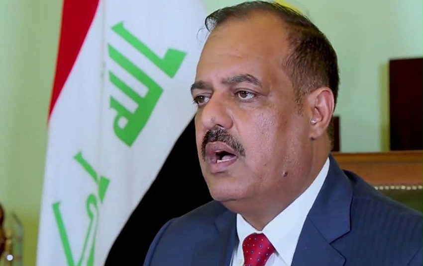 يد النزاهة والقضاء تطال رئيس لجنة النزاهة السابق و تواصل متابعة الفاسدين