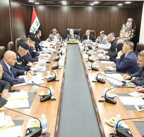 الأمن والدفاع النيابية تمضي بتشريع قانون جامعة العراق للعلوم الأمنية