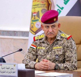 المحمداوي يوجه بتوفير النقل ومنع عسكرة المناطق لضمان انسيابية الزائرين في الأربعينية