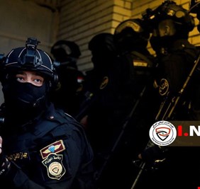الأمن الوطني يفكك شبكة ابتزاز إلكتروني في ديالى.. كمين محكم ينهي نشاطها وضبط 4 ملايين دينار