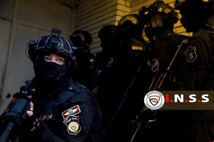 الأمن الوطني يفكك شبكة ابتزاز إلكتروني في ديالى.. كمين محكم ينهي نشاطها وضبط 4 ملايين دينار