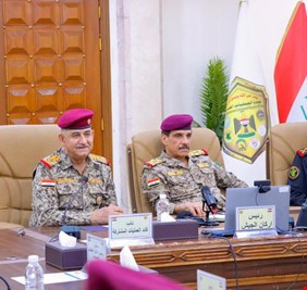 توجيهات حاسمة من المحمداوي.. العراق يشدد إجراءاته الأمنية ويحمي حدوده