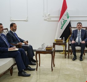 العراق والأردن يقتربان من زيادة الرحلات الجوية.. وتحرك لافتتاح مكتب للملكية الأردنية في بغداد