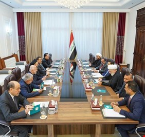الإطار التنسيقي يثمن إلغاء رسوم قرعة الحج: خطوة لتعزيز الشفافية وتخفيف الأعباء عن المواطنين