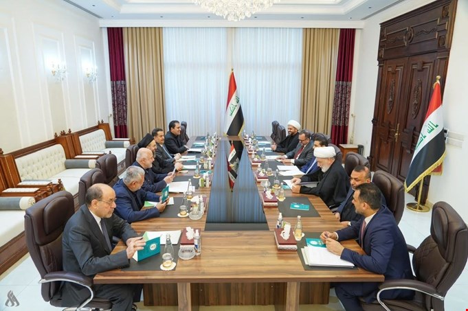 الإطار التنسيقي يثمن إلغاء رسوم قرعة الحج: خطوة لتعزيز الشفافية وتخفيف الأعباء عن المواطنين
