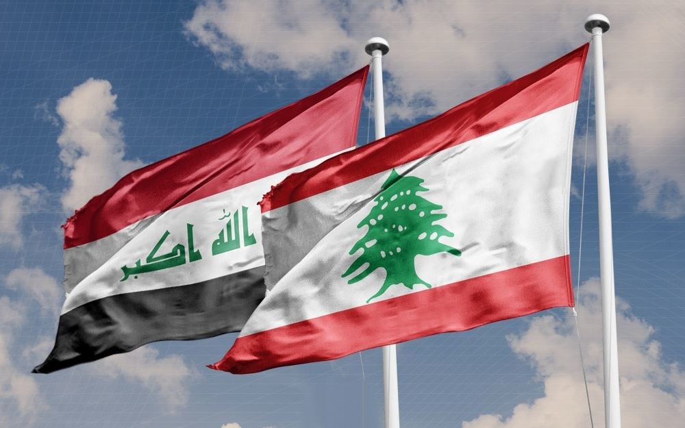 العراق يدرج سياسي لبناني بارز على قائمة العقوبات الاقتصادية