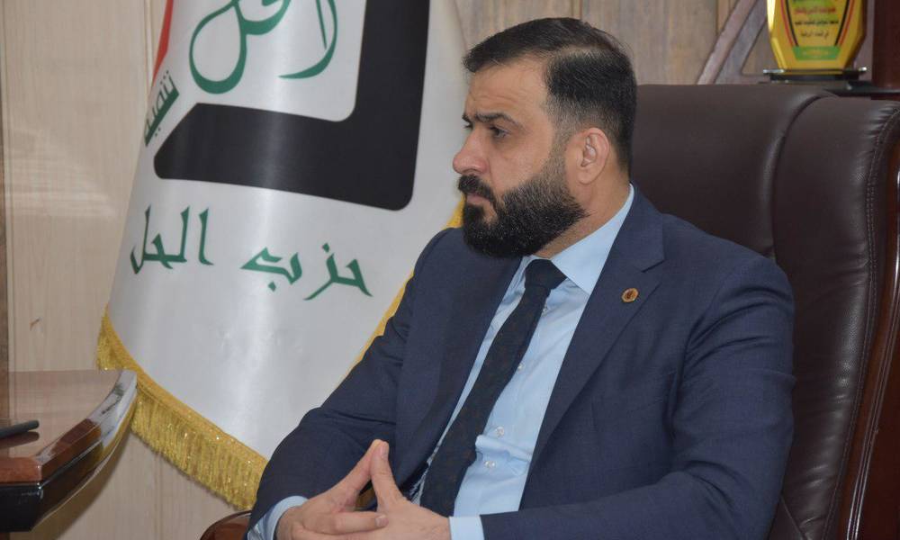 النزاهة: الحبس الشديد بحقِّ النائب محمد الكربولي لاقترافه جريمة الرشوة