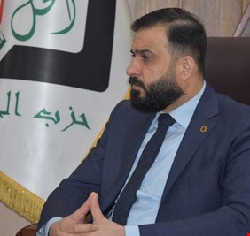 النزاهة: الحبس الشديد بحقِّ النائب محمد الكربولي لاقترافه جريمة الرشوة