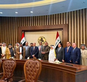 لجنة الأمن والدفاع توصي بإعفاء قائد القوة البحرية العراقية بعد حادثة الصيادين