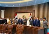 لجنة الأمن والدفاع توصي بإعفاء قائد القوة البحرية العراقية بعد حادثة الصيادين