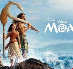 فيلم «موانا» يثير خيبة أمل النقاد.. لماذا فشلت النسخة الحية؟