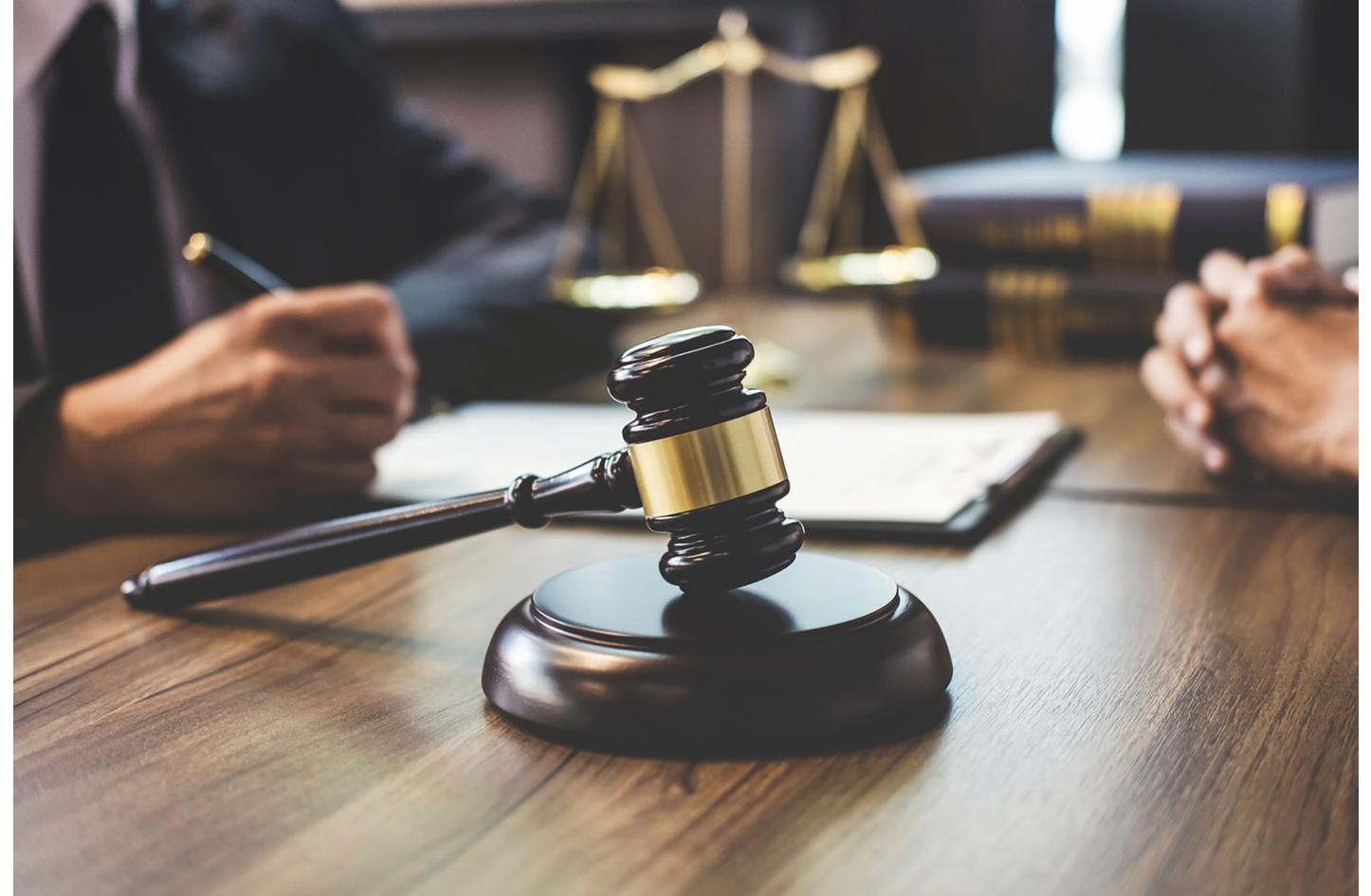 القضاء يصدر حكماً بالإعدام بحق مسؤول تدريع وتفخيخ عجلات داعش في نينوى