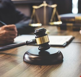 القضاء يصدر حكماً بالإعدام بحق مسؤول تدريع وتفخيخ عجلات داعش في نينوى