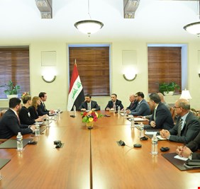 العراق يمنح 