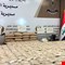 الداخلية: 67 عملية أمنية خارج الحدود أحبطت تهريب أكثر من 16 طناً من المخدرات