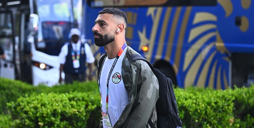 لا توقيع مع بشكتاش.. محمد صلاح يصل السعودية ومستقبله على المحك