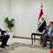 السوداني يستقبل السفير الفرنسي ويؤكد عمق الشراكة التاريخية بين العراق وفرنسا