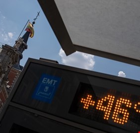 لأول مرة في التاريخ.. إسبانيا تلجأ لاستهلاك احتياطيات الغاز في منتصف الصيف